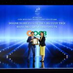 OCB Secures Double Victory: Corporate Governance Award and Top 10 Sustainable Business Recognition