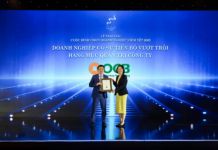 OCB Solidifies Its Position as a Transparent and Sustainable Bank with a Series of Prestigious Awards