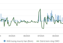 Central Bank’s Record Net Injection in 10 Months