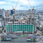 Diamond Land Plot in Ho Chi Minh City Revives After Years of Dormancy?