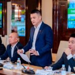 Sun Group Unveils Master Plan for “Green Heritage Borderland,” Aiming to Attract 4 Million Tourists Annually