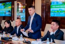 Sun Group Unveils Master Plan for “Green Heritage Borderland,” Aiming to Attract 4 Million Tourists Annually