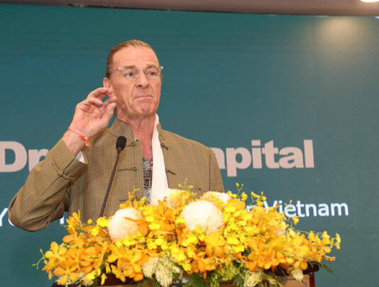 Vietnam’s GDP Projected to Surge by 10% in 2026: Experts Confident in Achievable Growth