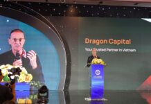 Vietnam’s Recovery Phase: Corporate Profits Poised to Rise, Says Dominic Scriven (Dragon Capital)