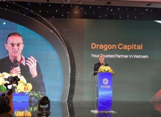 Vietnam’s Recovery Phase: Corporate Profits Poised to Rise, Says Dominic Scriven (Dragon Capital)