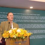 VIDEO: Dragon Capital Chairman Discusses Benefits of 5 Million Household Businesses Upgrading to Enterprises