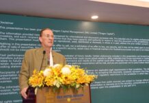 VIDEO: Dragon Capital Chairman Discusses Benefits of 5 Million Household Businesses Upgrading to Enterprises