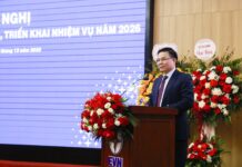 Minister of Industry and Trade Demands EVN’s Financial Reports Improve, Eliminating Accumulated Losses