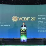 VCBF Celebrates 20 Years of Establishment: “Stepping Forward with Confidence”