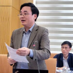 What Does the Ministry of Agriculture and Environment Say About the Durian Export Case?