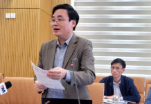 What Does the Ministry of Agriculture and Environment Say About the Durian Export Case?