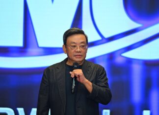 Billionaire Nguyen Dang Quang: At Masan Consumer, There’s No Room for a 9-to-5 Mindset