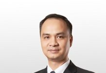 Samsung Vietnam Appoints First Vietnamese Senior Leader