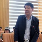 Soaring Land Prices in Local Areas: What’s the Ministry of Agriculture and Environment’s Stance?