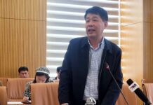 Soaring Land Prices in Local Areas: What’s the Ministry of Agriculture and Environment’s Stance?