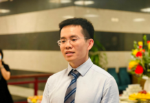 Vietnam Airlines Appoints First-Ever Gen Y Deputy General Director