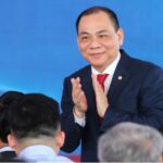 Billionaire Pham Nhat Vuong’s Vingroup Set to Unleash Record-Breaking $14 Billion in Just One Day—Only 7 Days Left