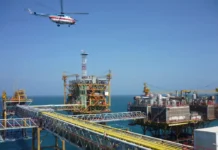 Extending the Vietnam-Russia Joint Venture Vietsovpetro’s Operations Until 2050