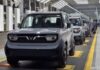 VinFast Sells Over 3,100 Electric Vehicles in Indonesia: VF 3 Leads with Massive Sales, VF e34 Also a Top Performer
