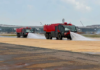 Long Thanh Airport Completes Runway, Prepares for Technical Flight on December 19th