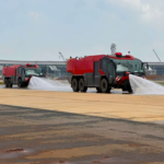 Long Thanh Airport Completes Runway, Prepares for Technical Flight on December 19th