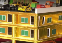 Revolutionizing Affordable Housing: Testing Social Housing Models Along High-Speed Rail Networks