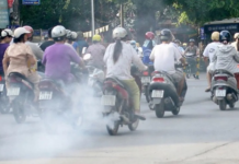 Comprehensive Review of the Draft Roadmap for Implementing Emission Standards for Motorcycles and Scooters