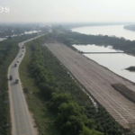 The 10-Trillion-VND Red River Heritage Route Takes Shape