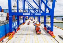 11 Investors Poised to Acquire 125 Million Individual Shares of Phuoc An Port