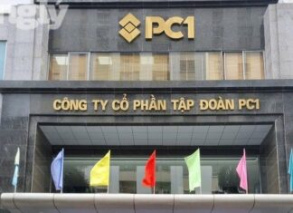 Daughter of PC1 Group Chairman Trịnh Văn Tuấn Completes Acquisition of 4 Million PC1 Shares