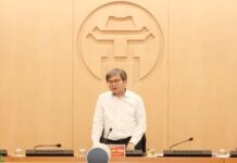 Hanoi Venture Capital Powerhouses: VinaCapital, Viettel, CMC, Sun Group, and BRG Take Center Stage