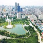 Prime Land Auction in Phu Dien Ward, Hanoi: Starting at 110 Million VND per Square Meter