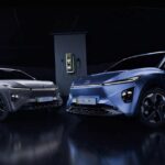 Unveiling Malaysia’s First Locally Manufactured Electric Car: Priced Over $22,000, Comparable Size to Sonet, 445km Range per Charge, 9-Year Battery Lease