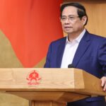 Catastrophic Natural Disasters Inflict Nearly 100 Trillion VND in Estimated Damages