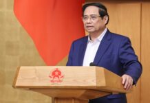 Catastrophic Natural Disasters Inflict Nearly 100 Trillion VND in Estimated Damages