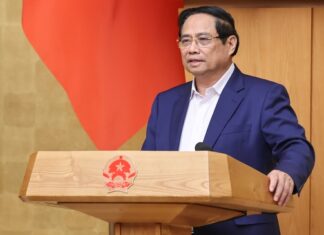 Catastrophic Natural Disasters Inflict Nearly 100 Trillion VND in Estimated Damages