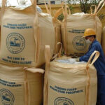 Van Dien Phosphate Fertilizer No Longer Meets Public Company Requirements