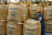 Van Dien Phosphate Fertilizer No Longer Meets Public Company Requirements