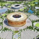 Vingroup’s Ambitious Olympic Sports City Project: Seeking Public Input on World’s Largest 135,000-Seat Stadium in Hanoi