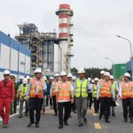 Accelerating Power Projects in Ho Chi Minh City and Dong Nai: Deputy Prime Minister’s Directive