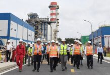 Accelerating Power Projects in Ho Chi Minh City and Dong Nai: Deputy Prime Minister’s Directive