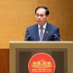 Revising Resolution 98: Government Proposes Establishment of Ho Chi Minh City Free Trade Zone