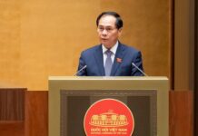 Revising Resolution 98: Government Proposes Establishment of Ho Chi Minh City Free Trade Zone