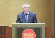 Deputy Prime Minister: Over 5% Reduction in Civil Servants, Over 15% Cut in Public Sector Staffing