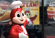 Jollibee’s Fried Chicken Sparks Frenzy with “Reindeer Hunt” in Vietnam, Driving Philippine Parent Company’s Q3 2025 Profits Up 45% to Nearly $30 Million