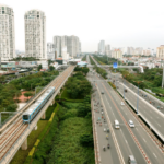 Ho Chi Minh City’s TOD Masterplan Sparks Surge in Eastern District Projects