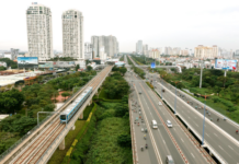 Ho Chi Minh City’s TOD Masterplan Sparks Surge in Eastern District Projects