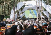 Flamingo Holdings Pioneers Southeast Asia’s First Outdoor Art Island Concept