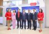 Vietjet Honored with Prime Minister’s Commendation for Pioneering Biometric Technology in Full-Service Flight Check-In