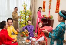 DKG Emerges as the Top Corporate Gift Choice for Tet 2025